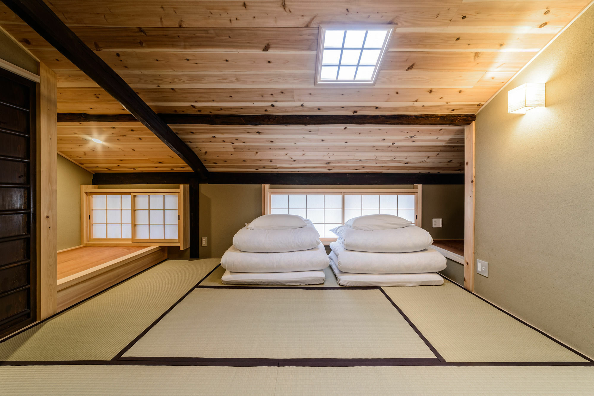 Nijo Sumire An Machiya House Villa Kyoto Luaran gambar