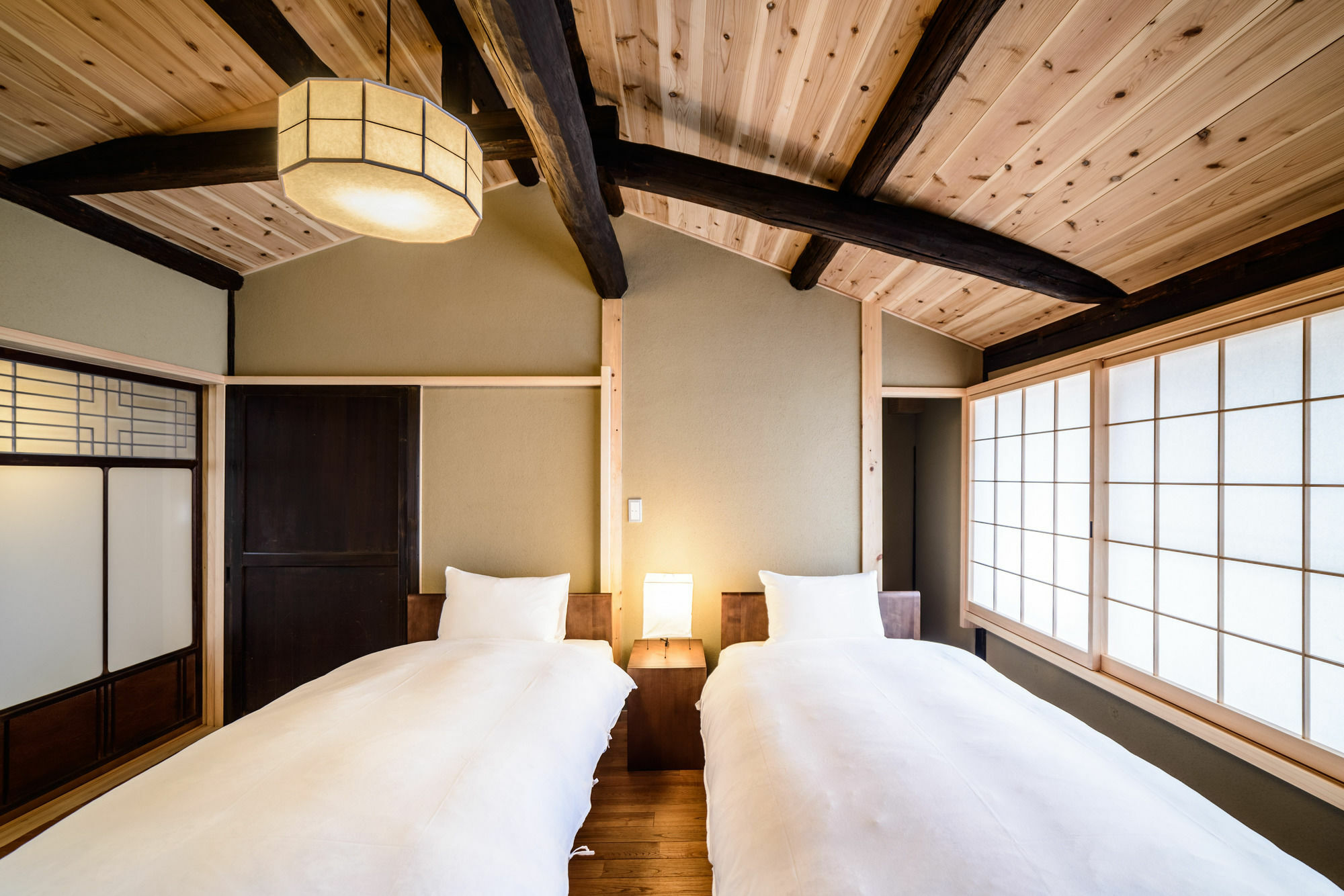 Nijo Sumire An Machiya House Villa Kyoto Luaran gambar