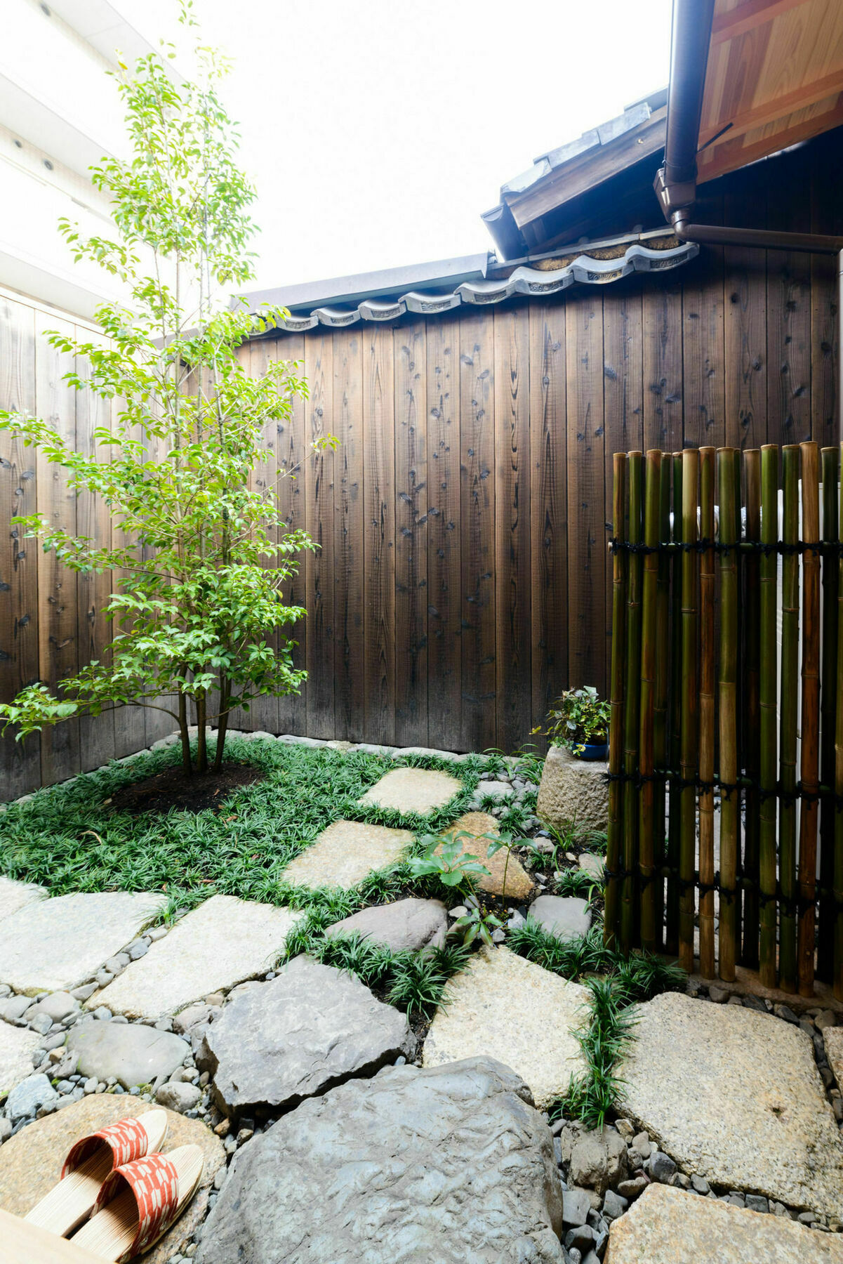 Nijo Sumire An Machiya House Villa Kyoto Luaran gambar