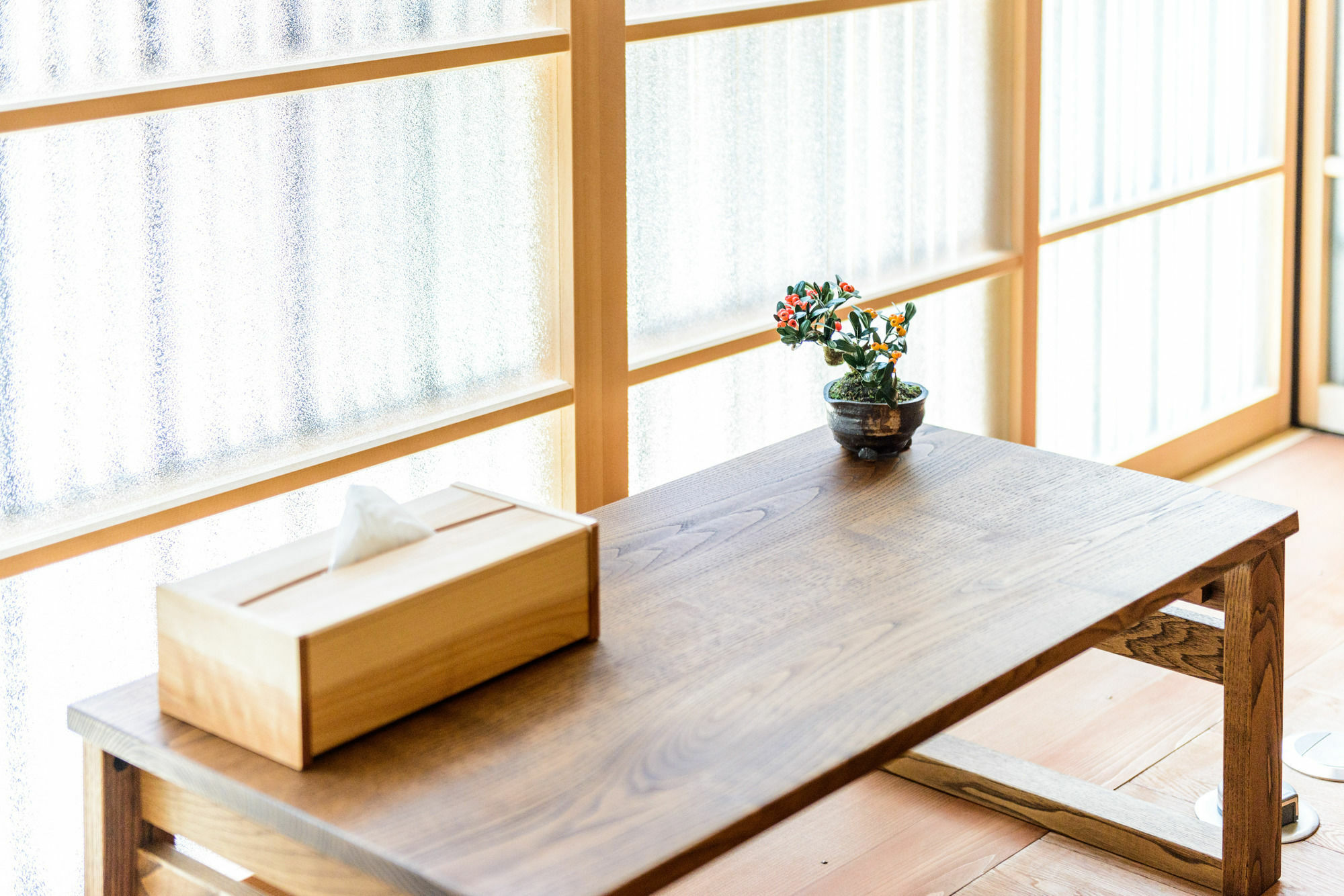 Nijo Sumire An Machiya House Villa Kyoto Luaran gambar