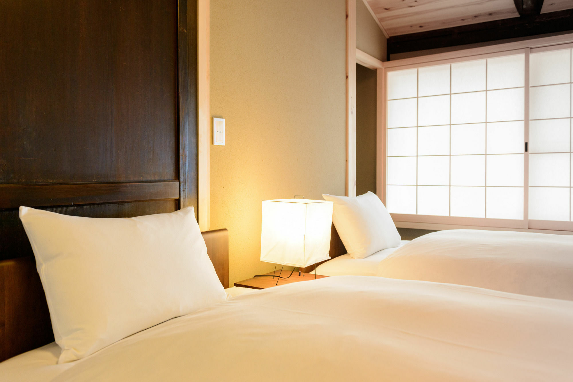 Nijo Sumire An Machiya House Villa Kyoto Luaran gambar