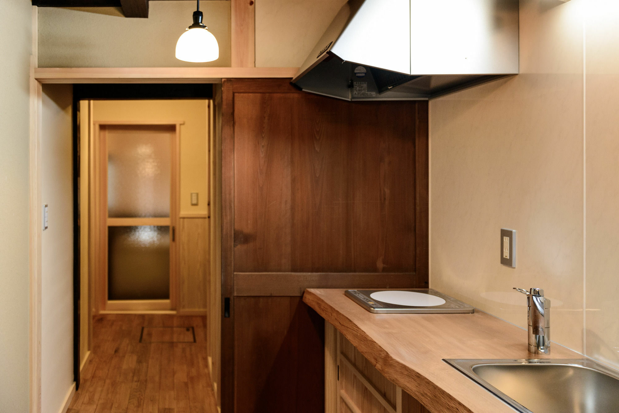 Nijo Sumire An Machiya House Villa Kyoto Luaran gambar