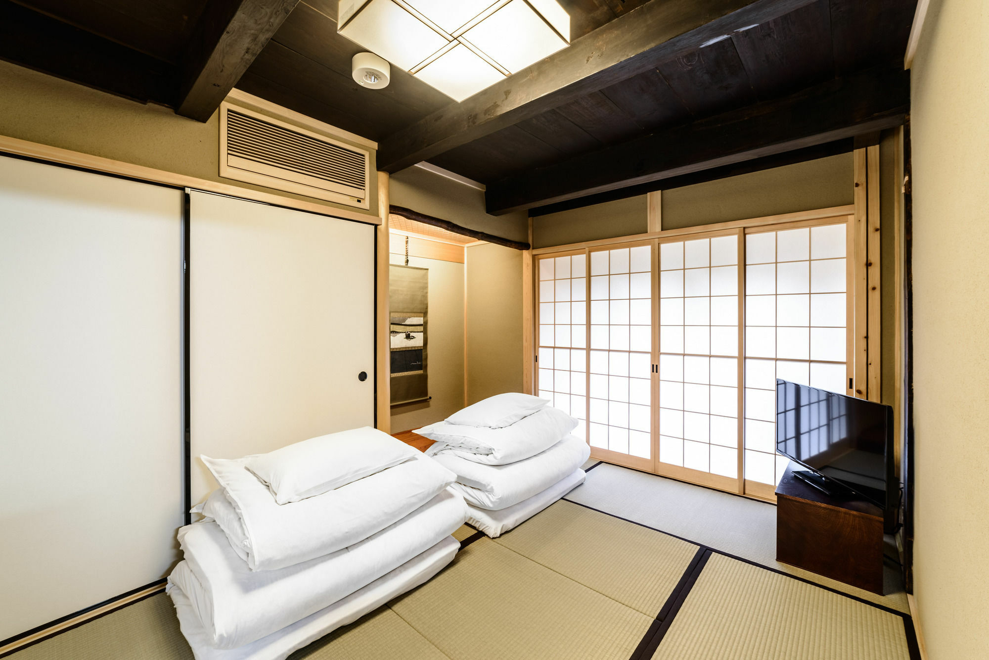 Nijo Sumire An Machiya House Villa Kyoto Luaran gambar